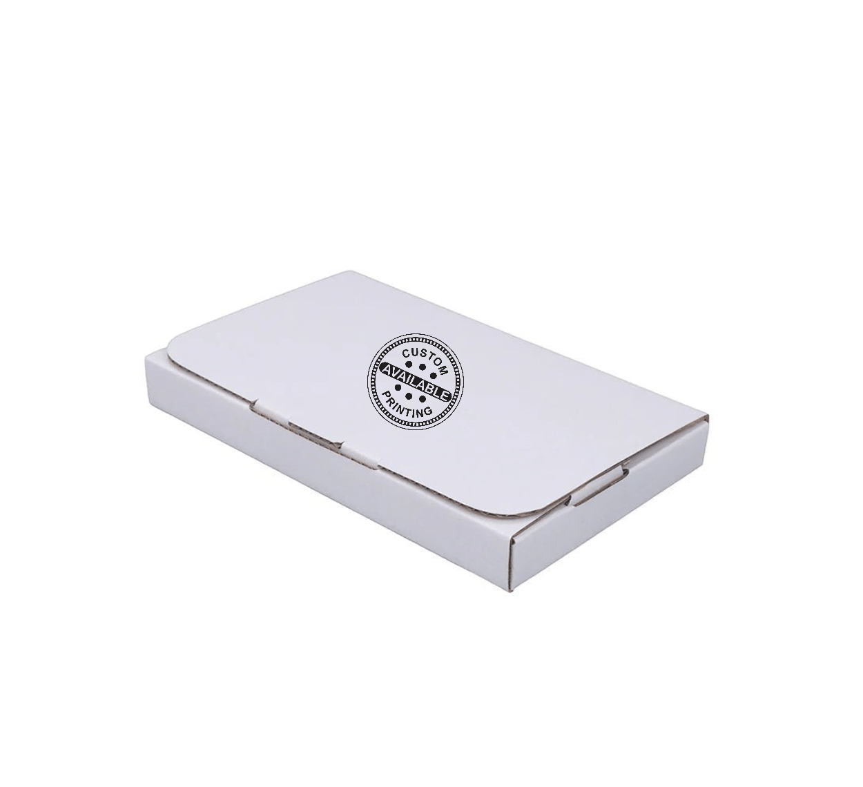 Superflat Mailing Box B161 - PackQueen