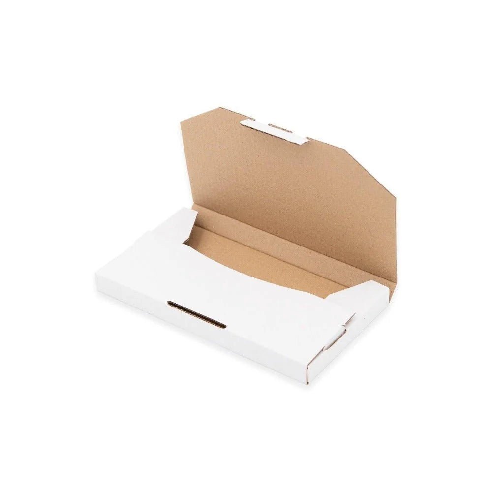 Superflat Mailing Box B213 - PackQueen