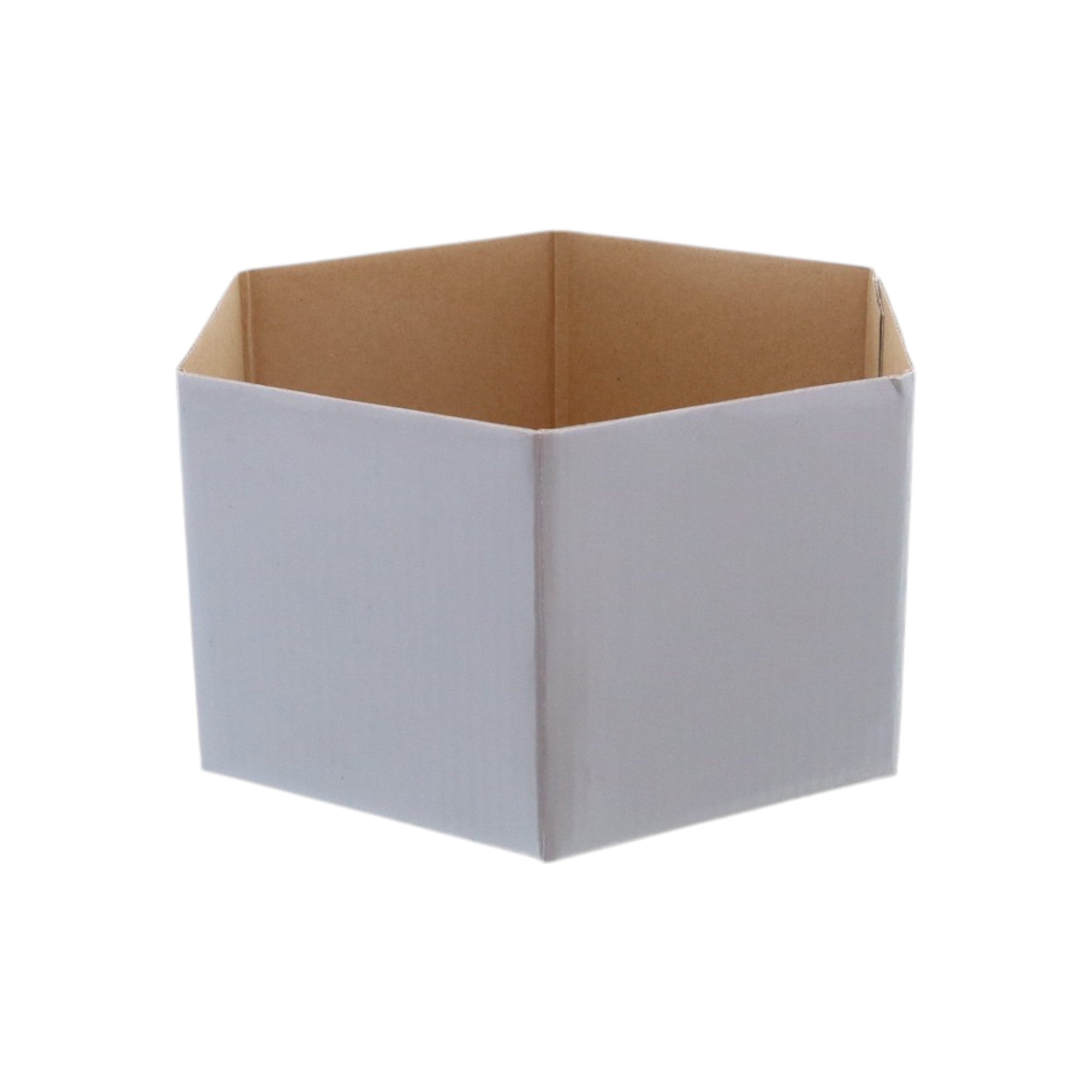 Table Centre Box - Value Range - PackQueen