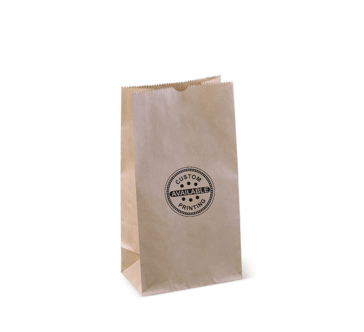 Takeaway Food Bags - Assorted Sizes Available - PackQueen