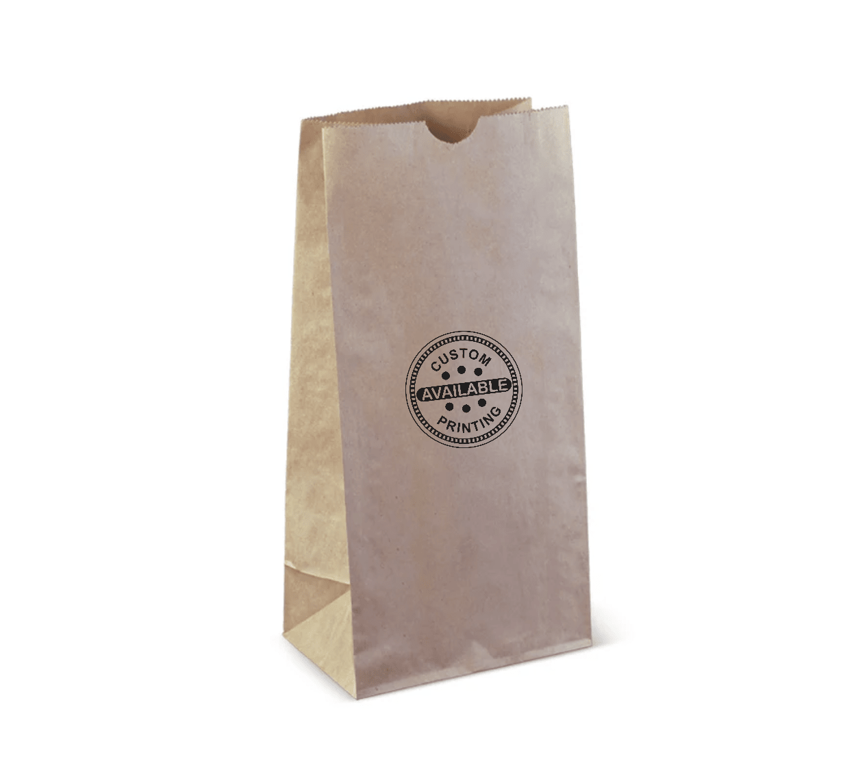 Takeaway Food Bags - Assorted Sizes Available - PackQueen