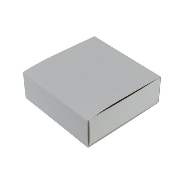 Tealight Candle Boxes for 4 Candles - Paperboard - PackQueen