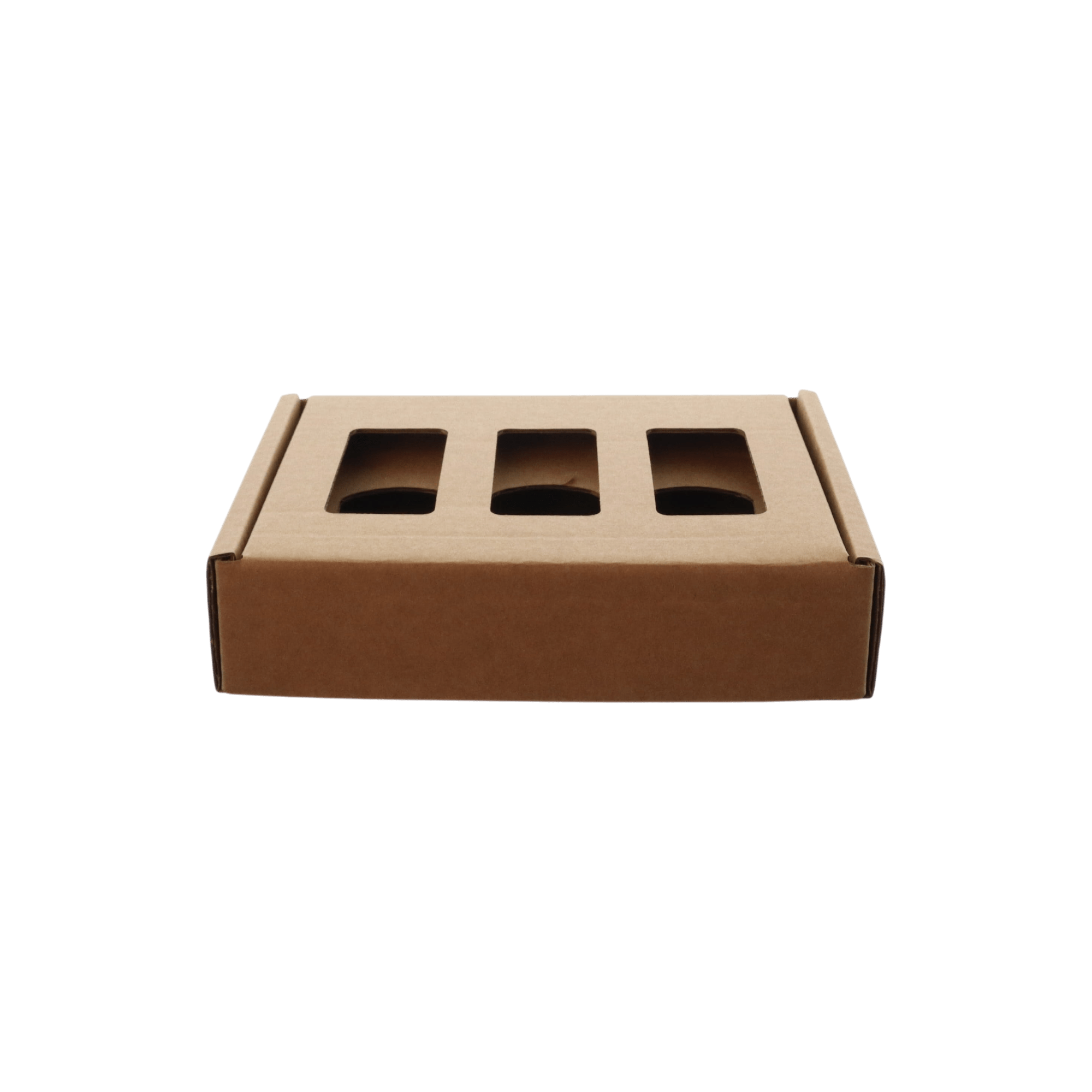 Three Window Gift Box 28698 - PackQueen