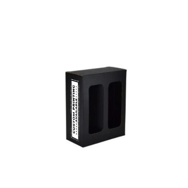 Two Window Gift Box 28884 - PackQueen