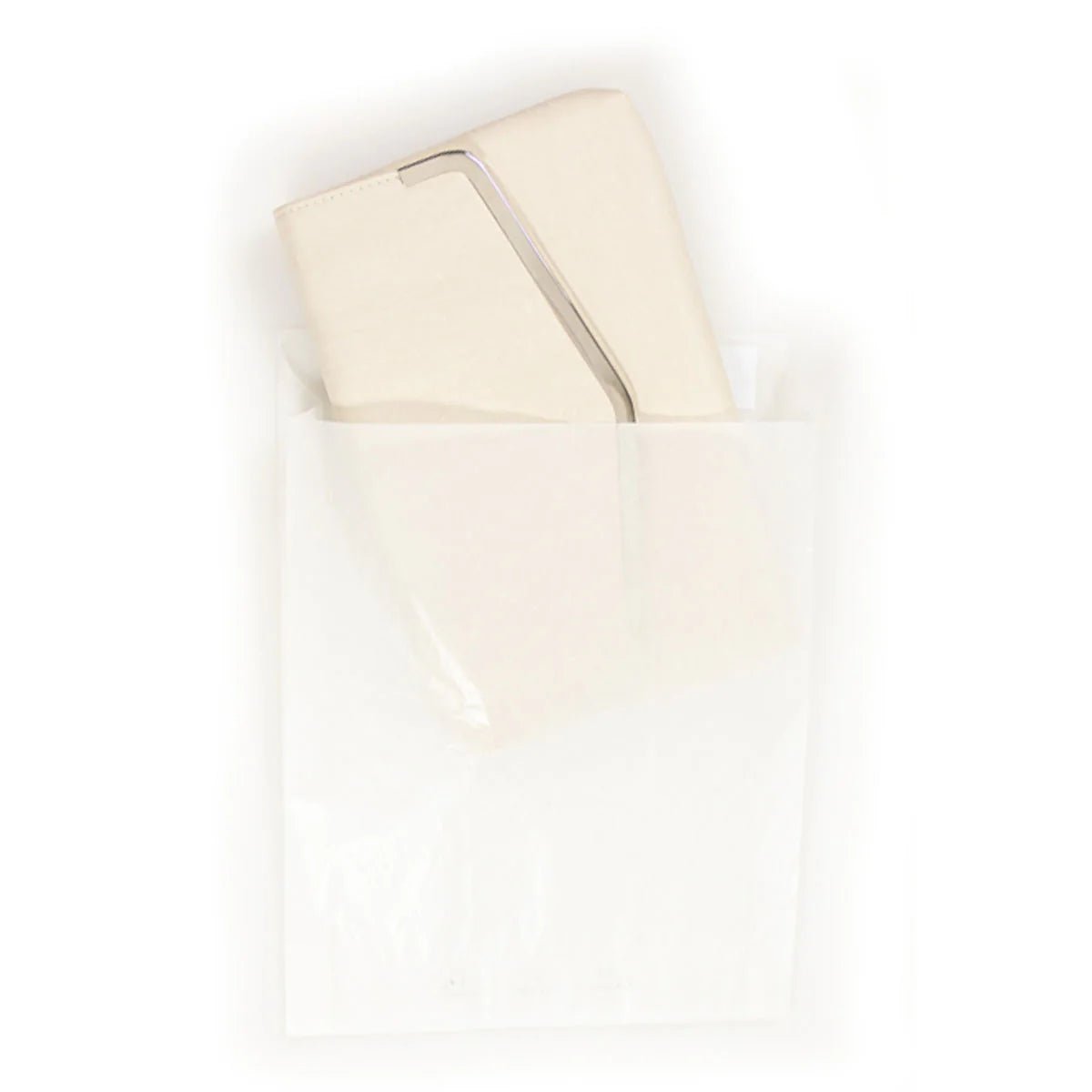 Vela Garment Bags - 35gsm Glassine FSC - PackQueen