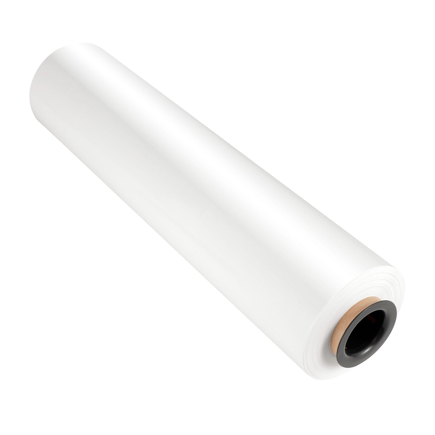 White Stretch Film 500mm 23UM CAST 4.3KG - 4 Pack - PackQueen