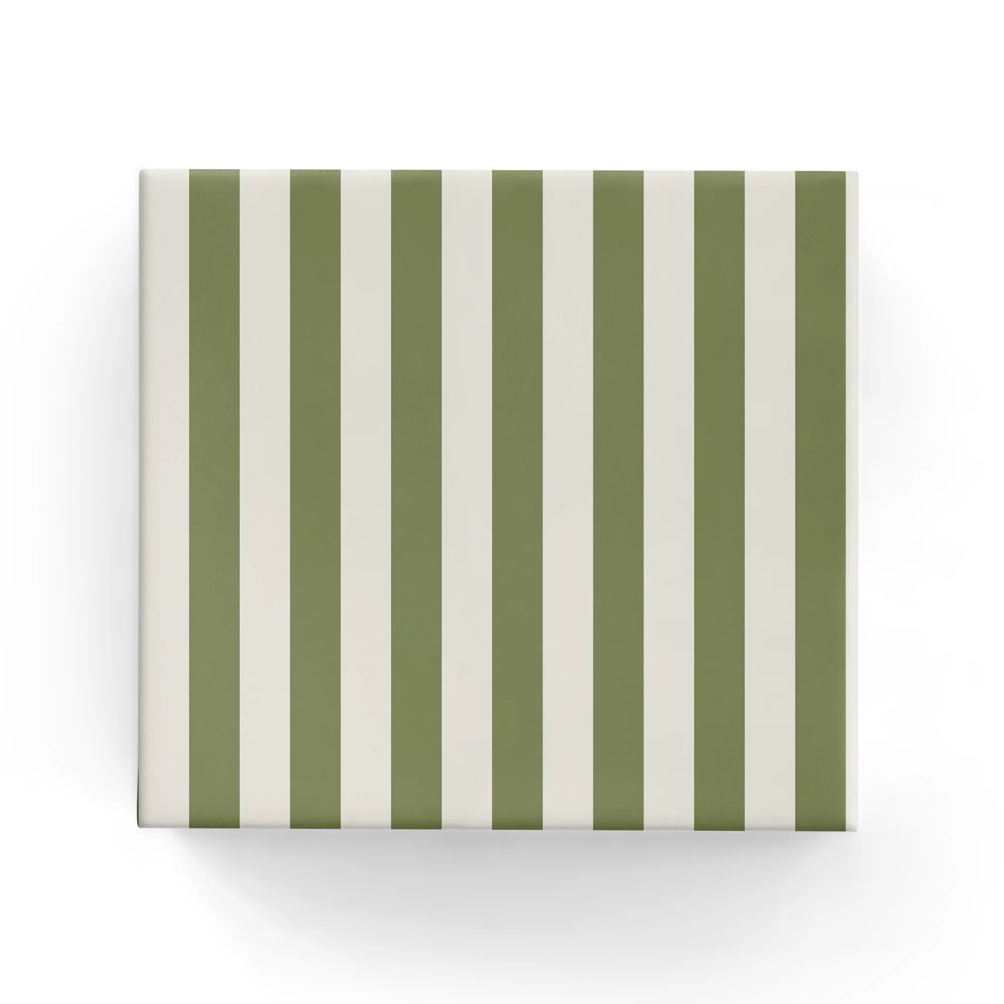 Wrapping Paper - 600mm x 40metres - Two Colour Green/Warm Grey - PackQueen