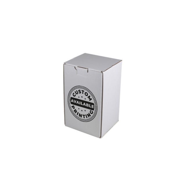 4 Beer Bottle Shipping Box (insert sold separately 700-24812) - PackQueen