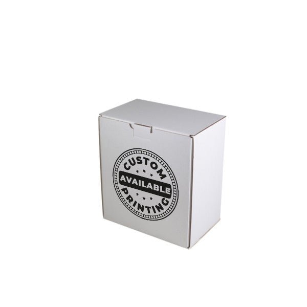 6 Beer Bottle Shipping Box (insert sold separately 700-24788) - PackQueen
