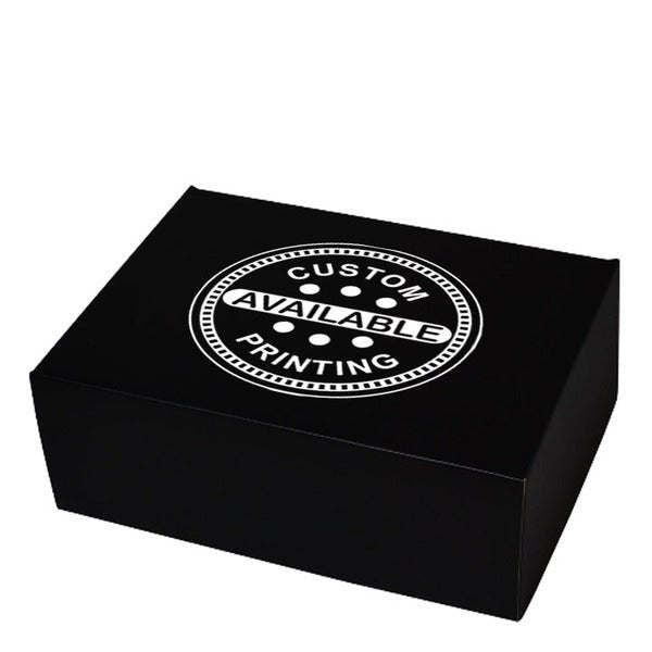 6 Cupcake Box Mailer 28856 with Optional Insert (Please see 700-28858-6) (MTO) - PackQueen