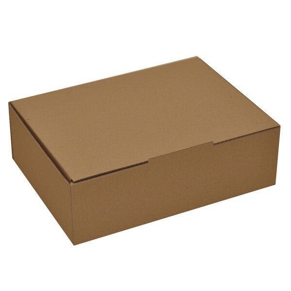 A4 Postage Box (BXP2) [Express Value Buy] - PackQueen