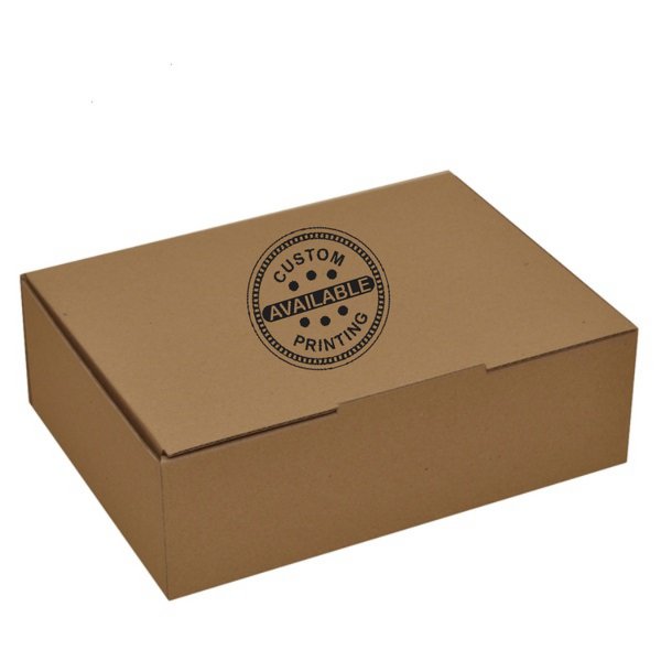 A4 Postage Box (BXP2) [Express Value Buy] - PackQueen