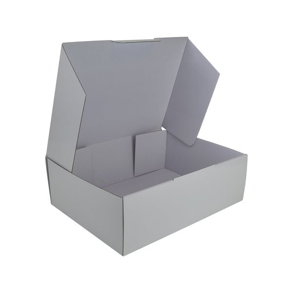 A4 Postal Box 125mm High - PackQueen