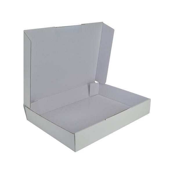 A4 Postal Box 50mm High - PackQueen