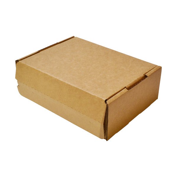 A5 Postage Box with Peal N Seal SINGLE Tape - PackQueen