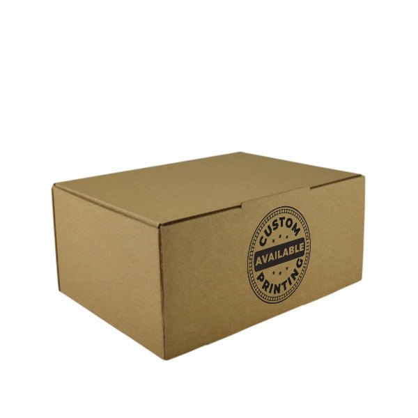 A5 Postal Box 150mm High - PackQueen