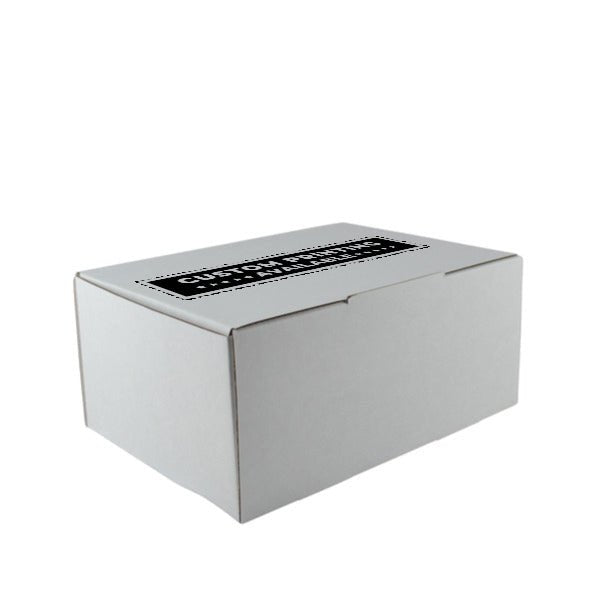 A5 Postal Box 150mm High - PackQueen