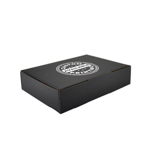 A5 Postal Box 50mm High - PackQueen