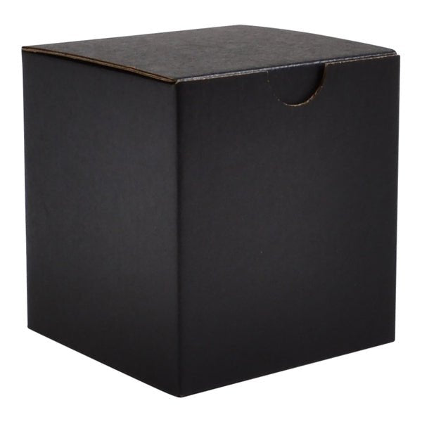 Candle Medium 1 Oxford/Cambridge Jar Pack Upright with Insert (MTO) - PackQueen