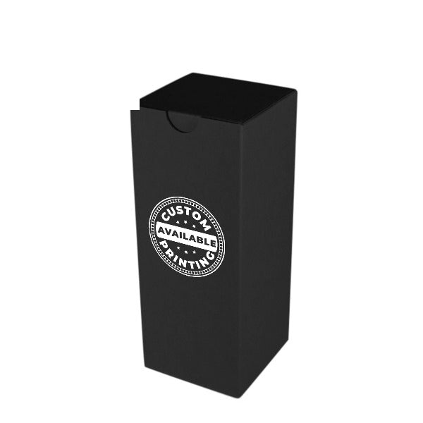 Cardboard Candle Box 120/170mm - PackQueen