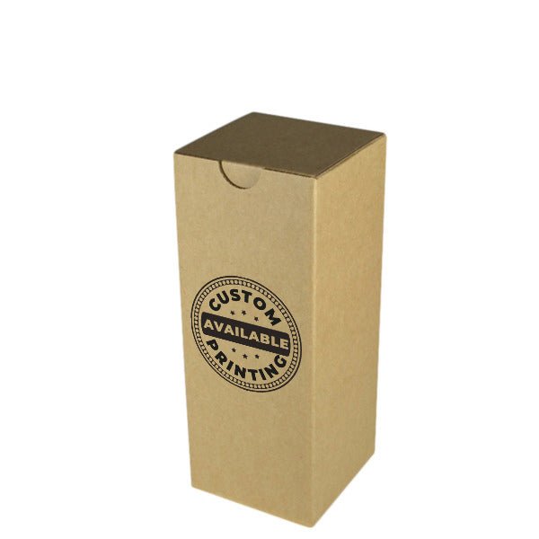 Cardboard Candle Box 120/170mm - PackQueen