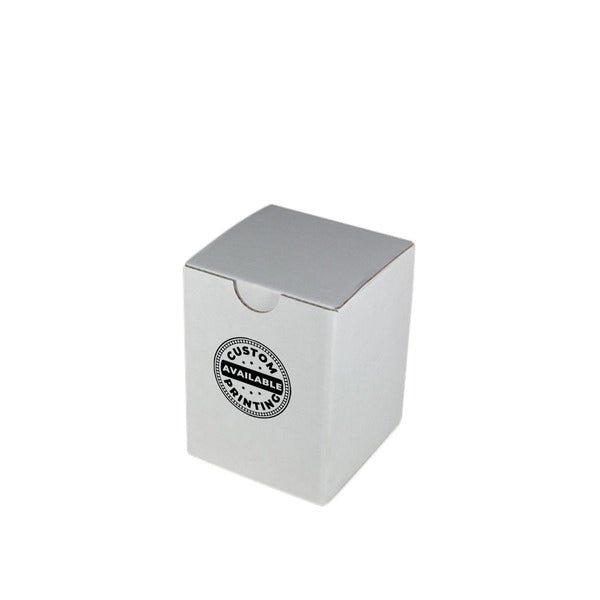 Cardboard Candle Box 80/100mm - PackQueen