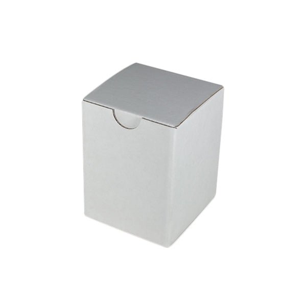 Cardboard Candle Box 80/100mm - PackQueen