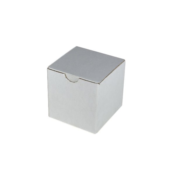 Cardboard Candle Box 80/80mm - PackQueen