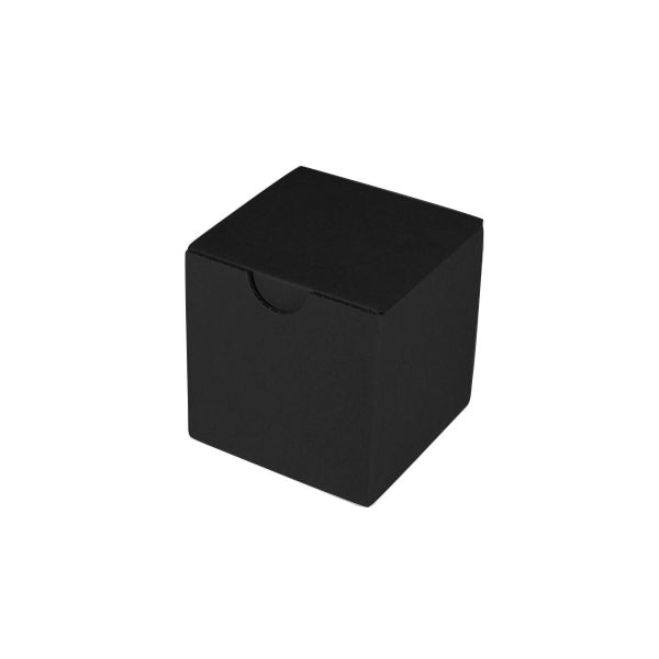 Cardboard Candle Box 80/80mm - PackQueen