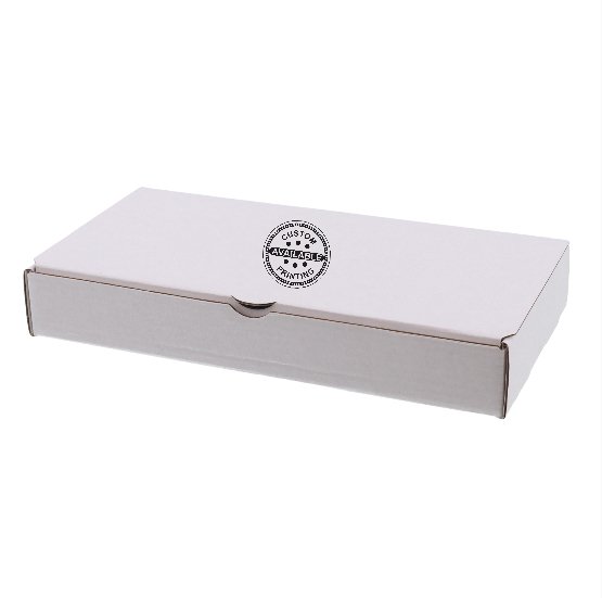 Cardboard Two Cookie Box (MTO) - PackQueen