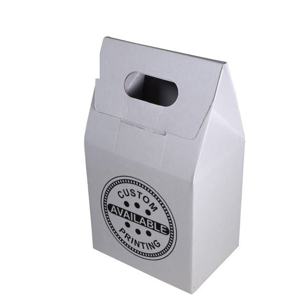 Carry Pack Gable Top 19562 - PackQueen