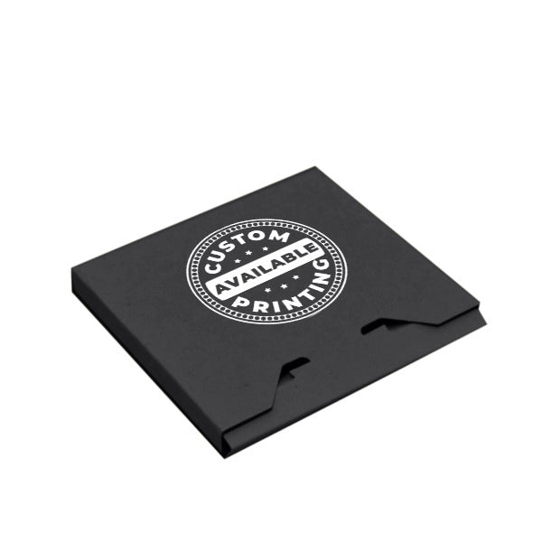 CD One Piece Postage & Mailing Box - PackQueen