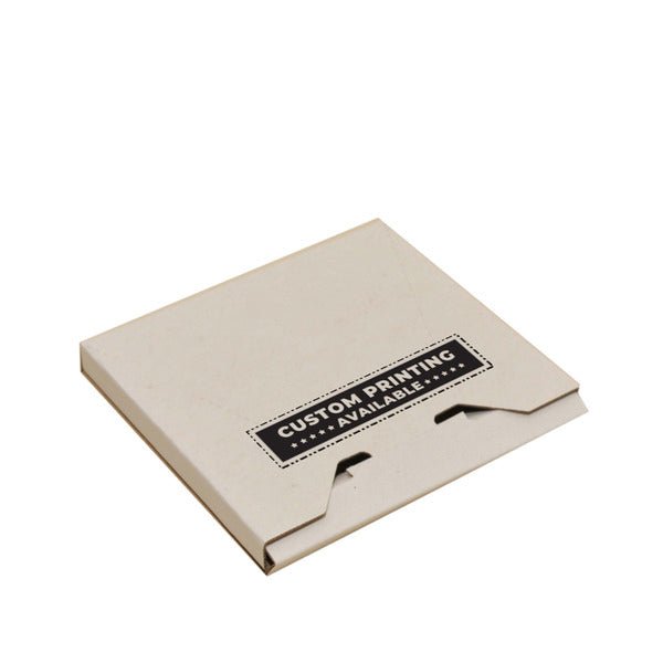 CD One Piece Postage & Mailing Box - PackQueen