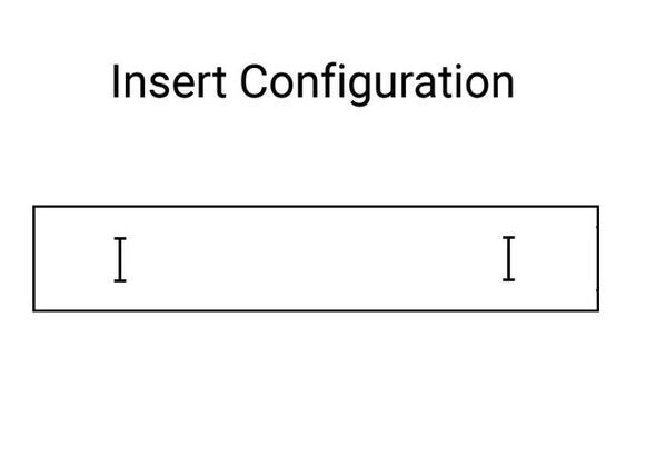 CUSTOM PRINTED Rigid Cardboard Standard Bracelet Jewellery Box - Matt Black (non reversible white suede insert) - PackQueen