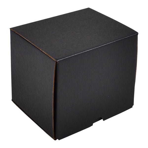 Extra Large Candle Plain Glass 1 Oxford/Cambridge Jar Pack with Insert (MTO) - PackQueen