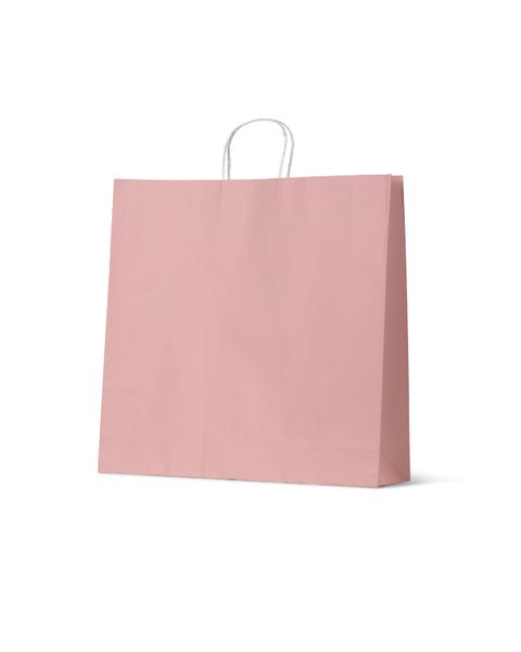 Extra Large Earth Collection Dusty Pink - 100PK - PackQueen