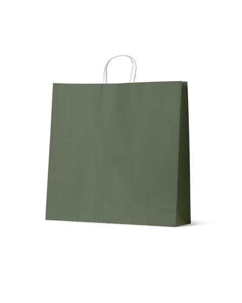 Extra Large Earth Collection Earth Green - 100PK - PackQueen