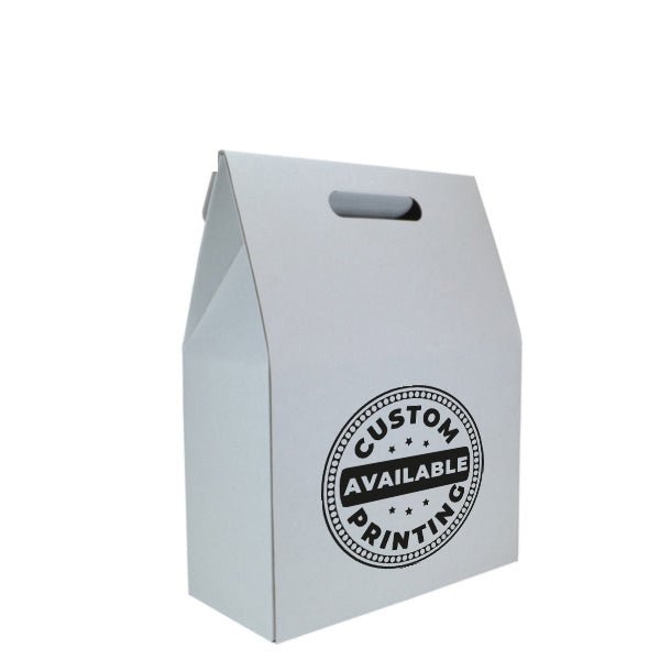 Gable Top Hamper Box 19265 - PackQueen