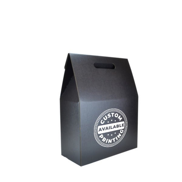 Gable Top Hamper Box 19265 - PackQueen