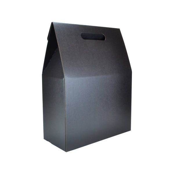 Gable Top Hamper Box 19265 - PackQueen