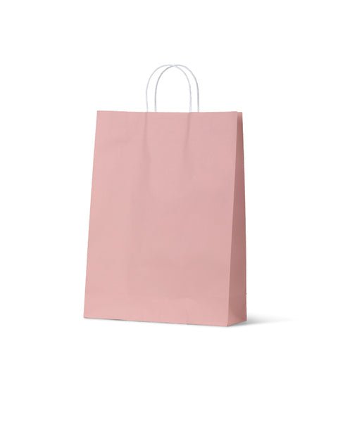 Large Earth Collection Dusty Pink - 100PK - PackQueen