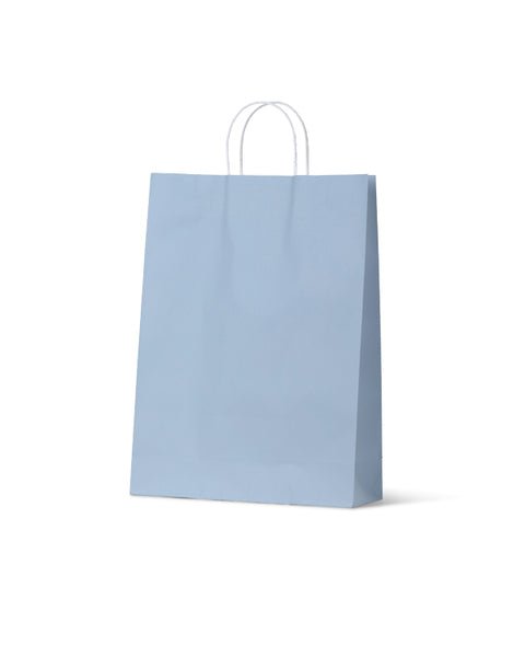 Large Earth Collection French Blue - 100 Pack - PackQueen