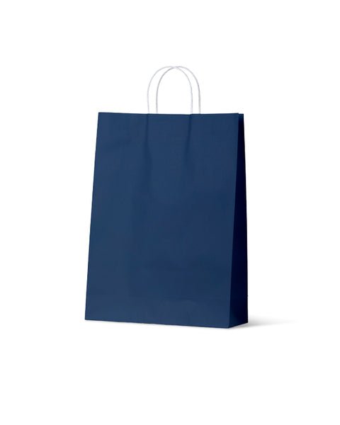 Large Earth Collection Navy - 100 Pack - PackQueen