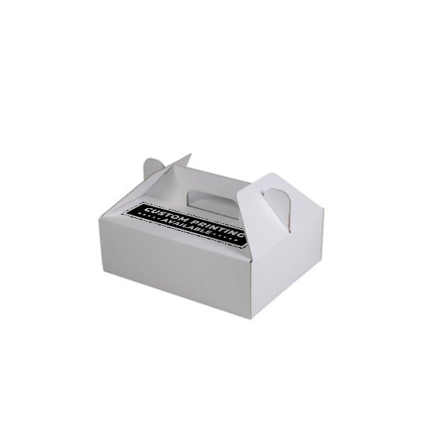 Large Food Delivery Box 24685 - PackQueen