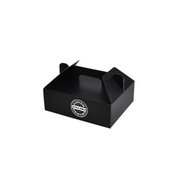 Large Food Delivery Box 24685 - PackQueen