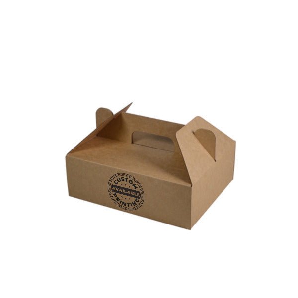 Large Food Delivery Box 24685 - PackQueen
