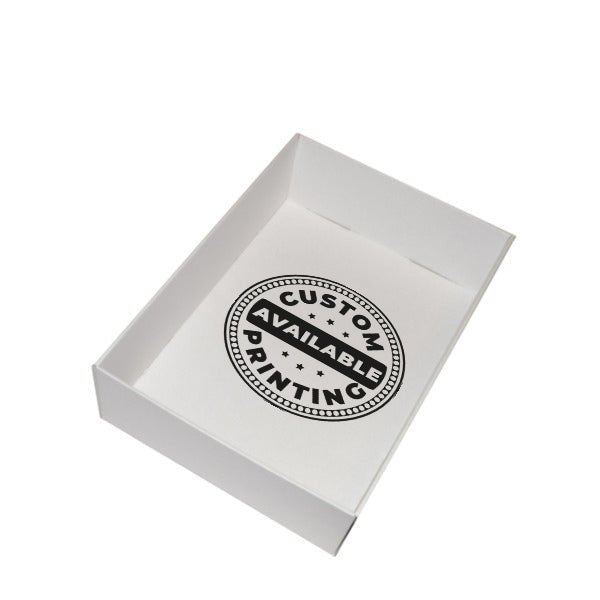 Large Gourmet Hamper Display Tray Only 25126 (Optional Outer Display Box Available) - PackQueen