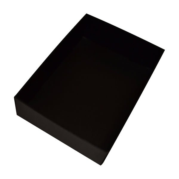 Large Gourmet Hamper Display Tray Only 25126 (Optional Outer Display Box Available) - PackQueen