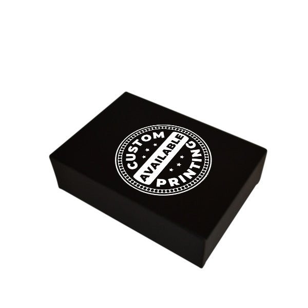 Large Gourmet Hamper Gift Box without Window 25128 (Insert sold separately) - PackQueen