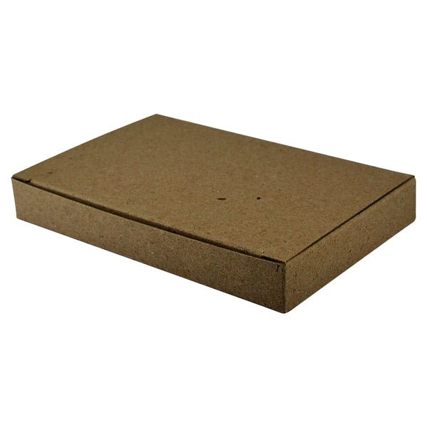 Large Keyring Box - Paperboard (285gsm) - PackQueen